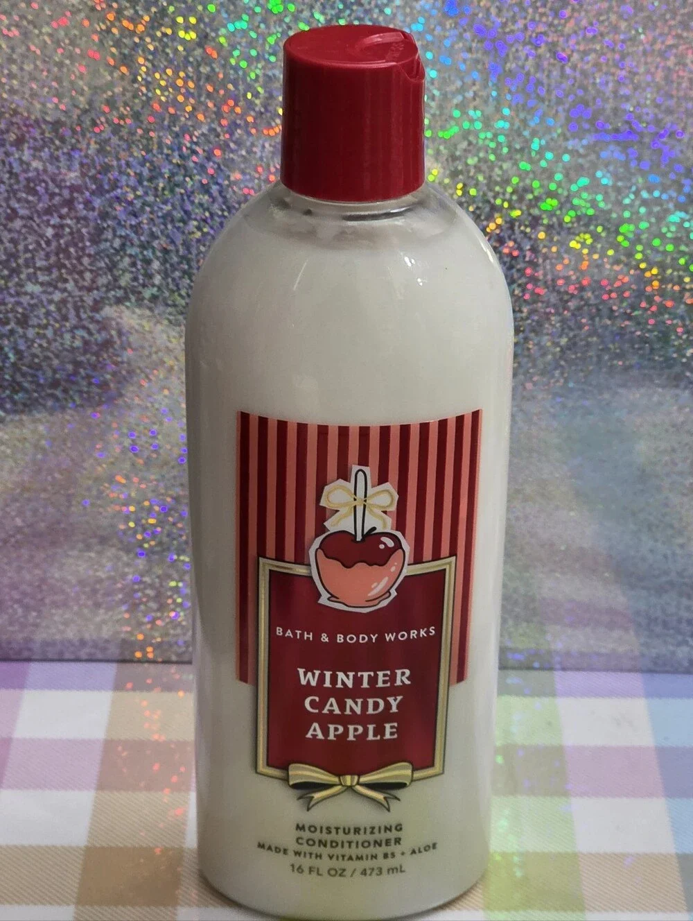 Bath & Body Works bath body